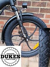 Herzöge LZRS (Reifen und Innertube)