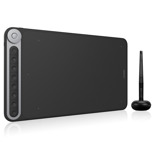 Huion inspiroy dial q620m - huion,