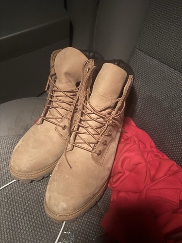 Timberlands