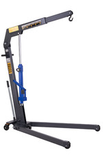 1000kg Werkstattkran nur 105mm