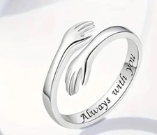 Solid 925 Sterlingsilber