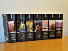 7x Terry Goodkind - Das