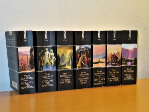 Terry goodkind das - terry,