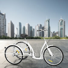 26 Zoll Dreirad Für