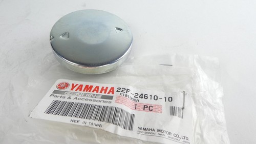 Tankdeckel für yamaha chappy - yamaha,