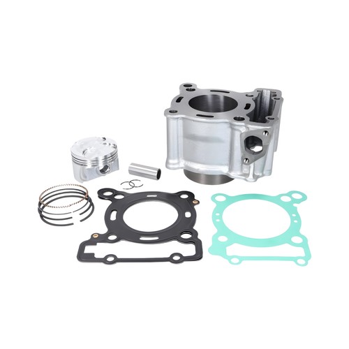 Zylinderkit 125ccm für - zylinderkit, 4t