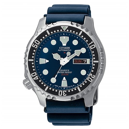 Citizen promaster automatico - citizen,