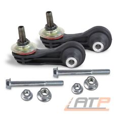 2x KOPPELSTANGE HINTEN FÜR VW