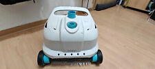 Poolroboter INTEX ZX300 Deluxe Auto Pool Cleaner Poolsauger Boden+Wand Sauger