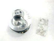 038107065CT Neu  VW Skoda Seat Kolben  1,9TDI  79,46 mm. 3-4 Zylinder