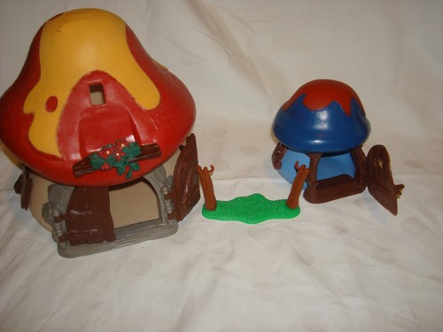 Schleich peyo schlumpf - peyo,