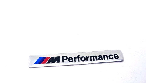 Bmw performance logo - m,