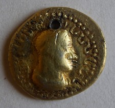 AUREUS IMITATION, SILBER DICK