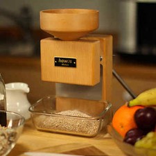 Getreidemühle Handmühle