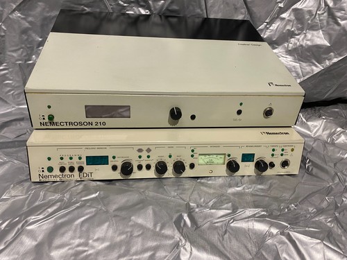 Nemectron nemectroson 210 - nemectroson,