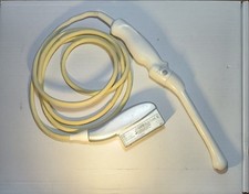 GE E8C-RS Ultraschallsonde |