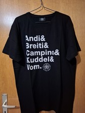 Die Toten Hosen T-Shirt 2XL