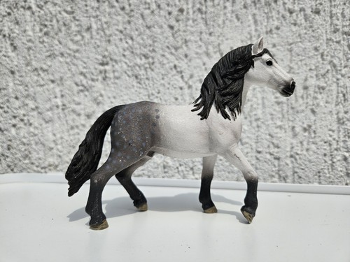 Schleich figur tier pferd - figur,