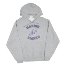 Herren Grau Marion Giants