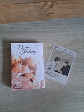 Daisy Jealousy von Ogeretsu