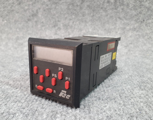 Red lion controls - red,