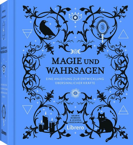 Magie und wahrsagen robbins - und, |