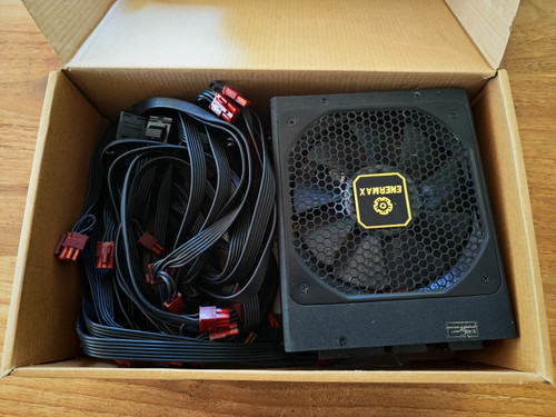 Enermax 1600 watt - watt, netzteil