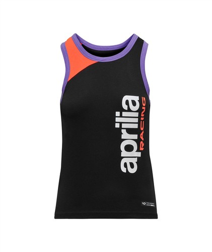Aprilia tanktop racing - aprilia,