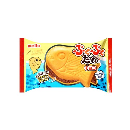 Meito puku tai - puku,