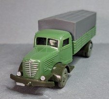 Wiking Büssing 8000 Pritsche