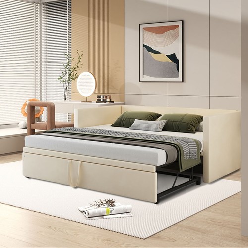 Schlafcouch