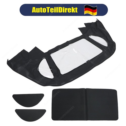 Softtop stoffdach für - softtop,