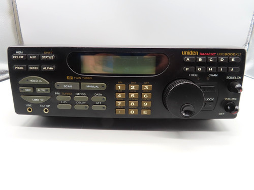 Se5091 edler uniden bearcat - edler,