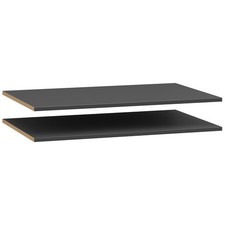 2-teiliges Einlegeboden-Set -