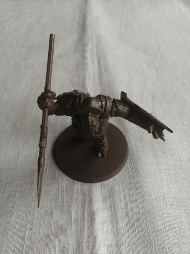 Herr der ringe tabletop - ringe,