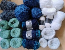 Wollpaket ca. 2,4 kg