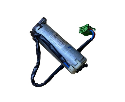 Motor elektrische