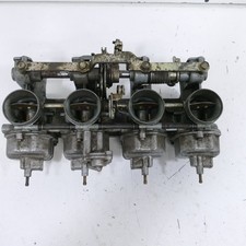 Honda CB 750 K Vergaser