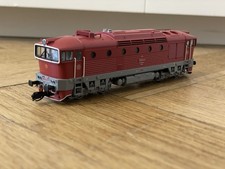 Roco TT 7390014 Diesellok CSD