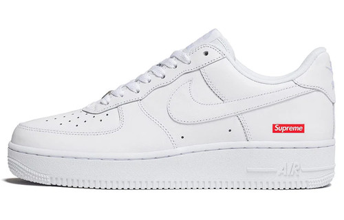 Nike supreme air - supreme,