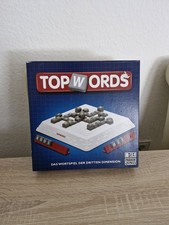Top Words Das Wortspiel der