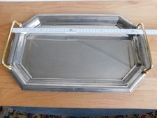 Tablett, Serviertablett