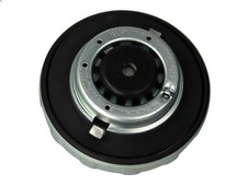 Lock, fuel tank BLUE T 37