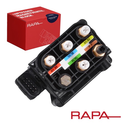 Rapa für mercedes - rapa,