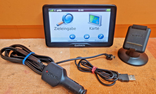 Garmin dezl 760 navigation - 760,
