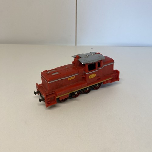 New ray diesellok 1688 - diesellok, n.r.c.