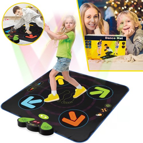 Tanzmatte für kinder - für,