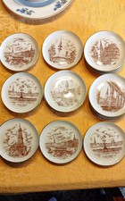 Untersetzer  15 Stück