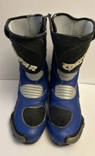 OXTAR Motorradstiefel UK 10,5