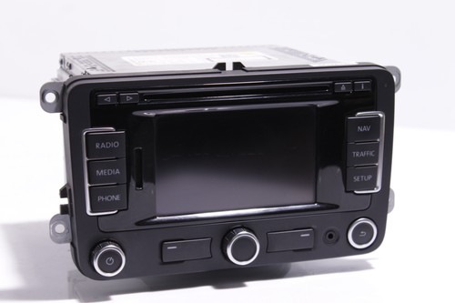 Radio navi mit rns310 - cd,